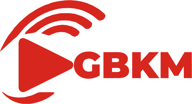 GBKM TV & Radio